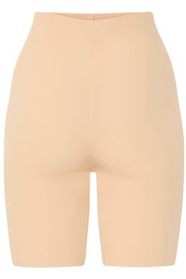 IASiv Shorts (Tan) ICHI