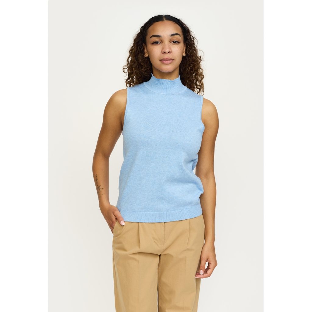 SRMarla Turtle Knit Soft Rebels