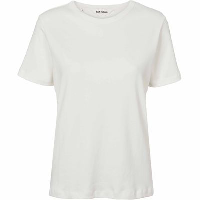 SRHella T-Shirt White Soft Rebels