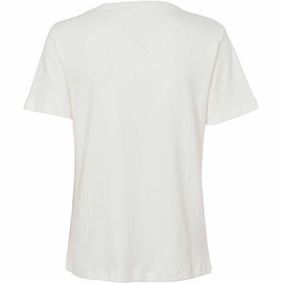 SRHella T-Shirt White Soft Rebels
