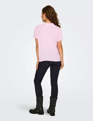 JDYLima Life Bluse Lyserød JDY