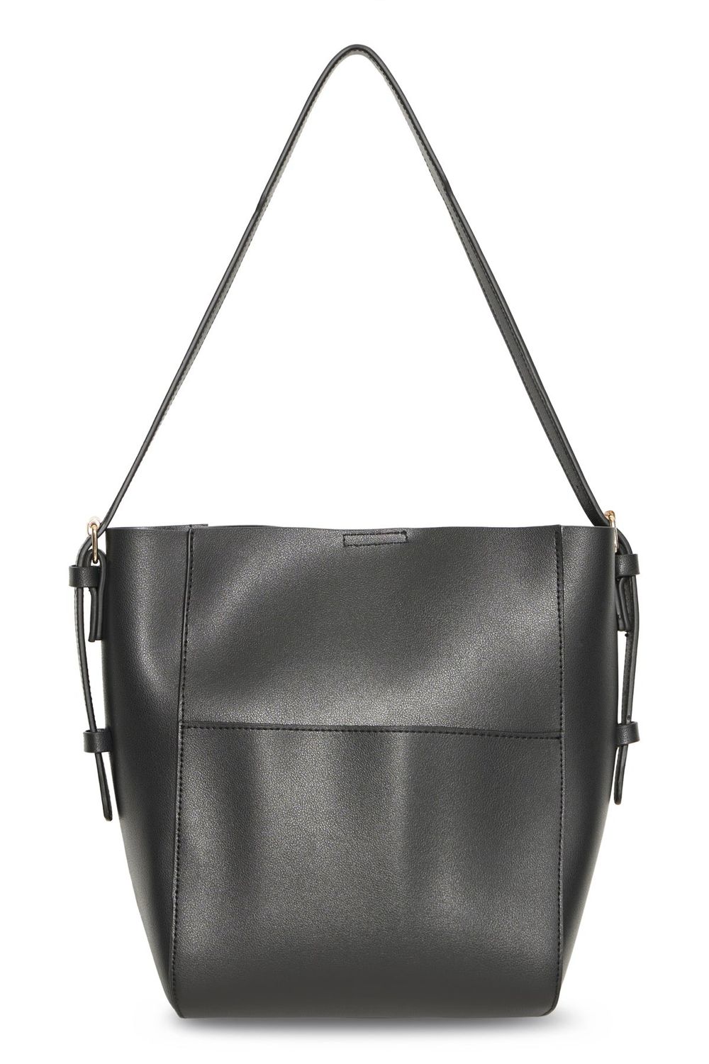 IAMegan Bag Black ichi
