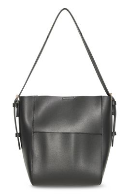 IAMegan Bag Black ichi