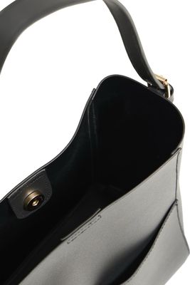 IAMegan Bag Black ichi