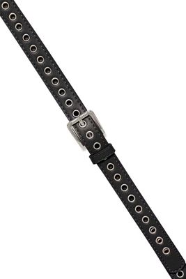 IALfrida Belt Black ichi