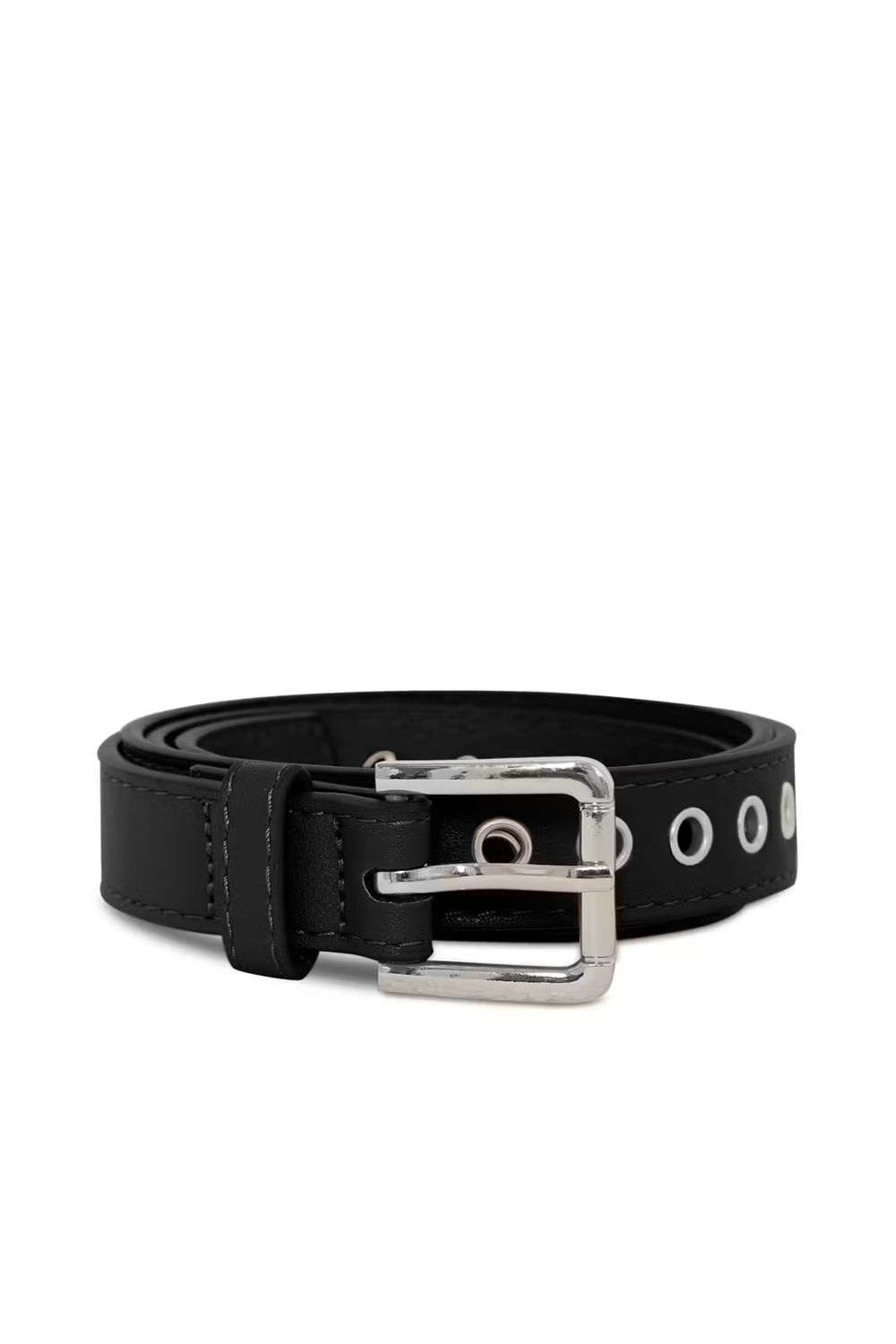 IALfrida Belt Black ichi