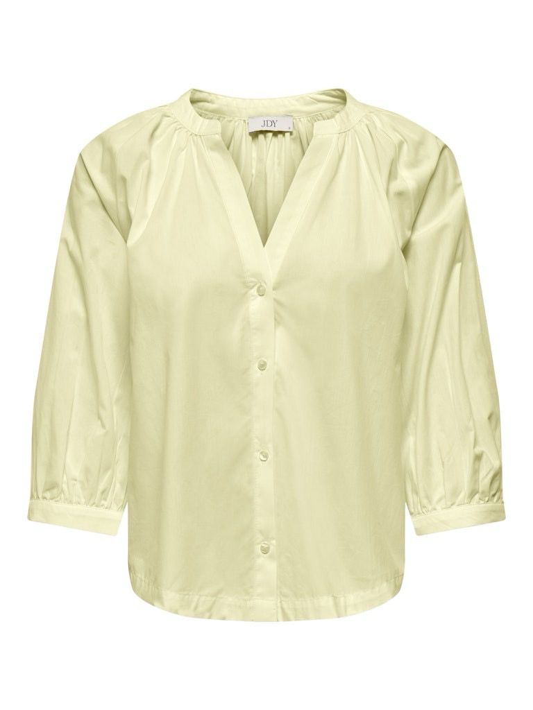 JDYNelly Blouse Yellow JDY