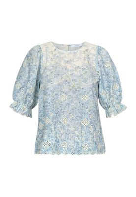 Ester blouse Sisters Point