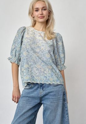 Ester blouse Sisters Point