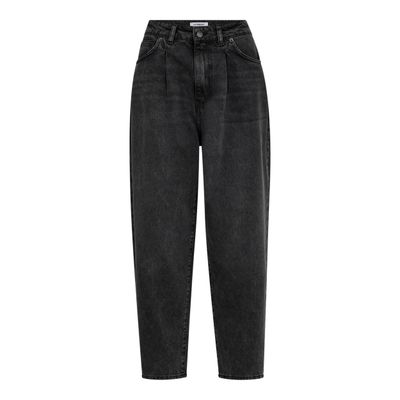 31434 VikaCC Pleat LL Jeans Co'Couture