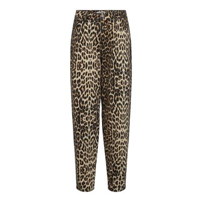 31611 LeoCC Pleat LL Pant Co'Couture
