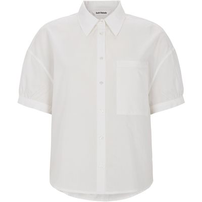 SRVeronica SS Shirt Soft Rebels
