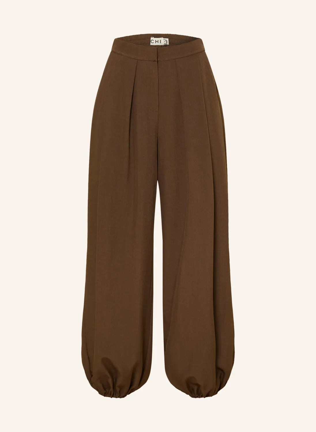 IHFava Harem pants brown