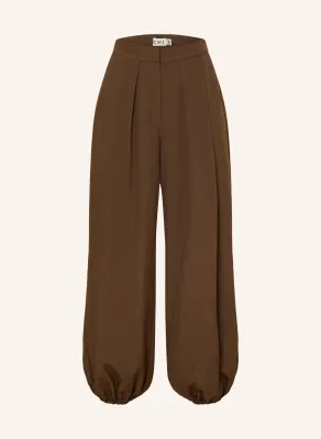 IHFava Harem pants brown