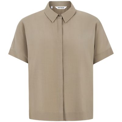 SRFreedom Shirt Greige Soft Rebels