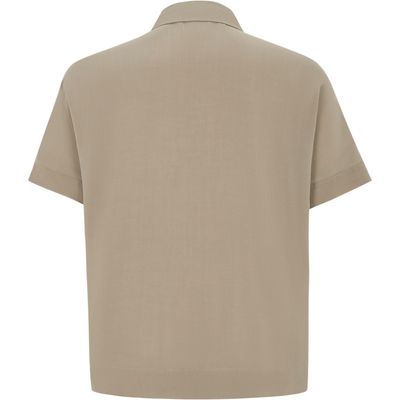 SRFreedom Shirt Greige Soft Rebels