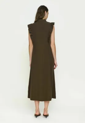 SRHanna midi dress Soft Rebels