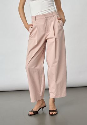Edith Pants Mauve Sisters Point