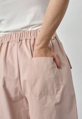 Edith Pants Mauve Sisters Point