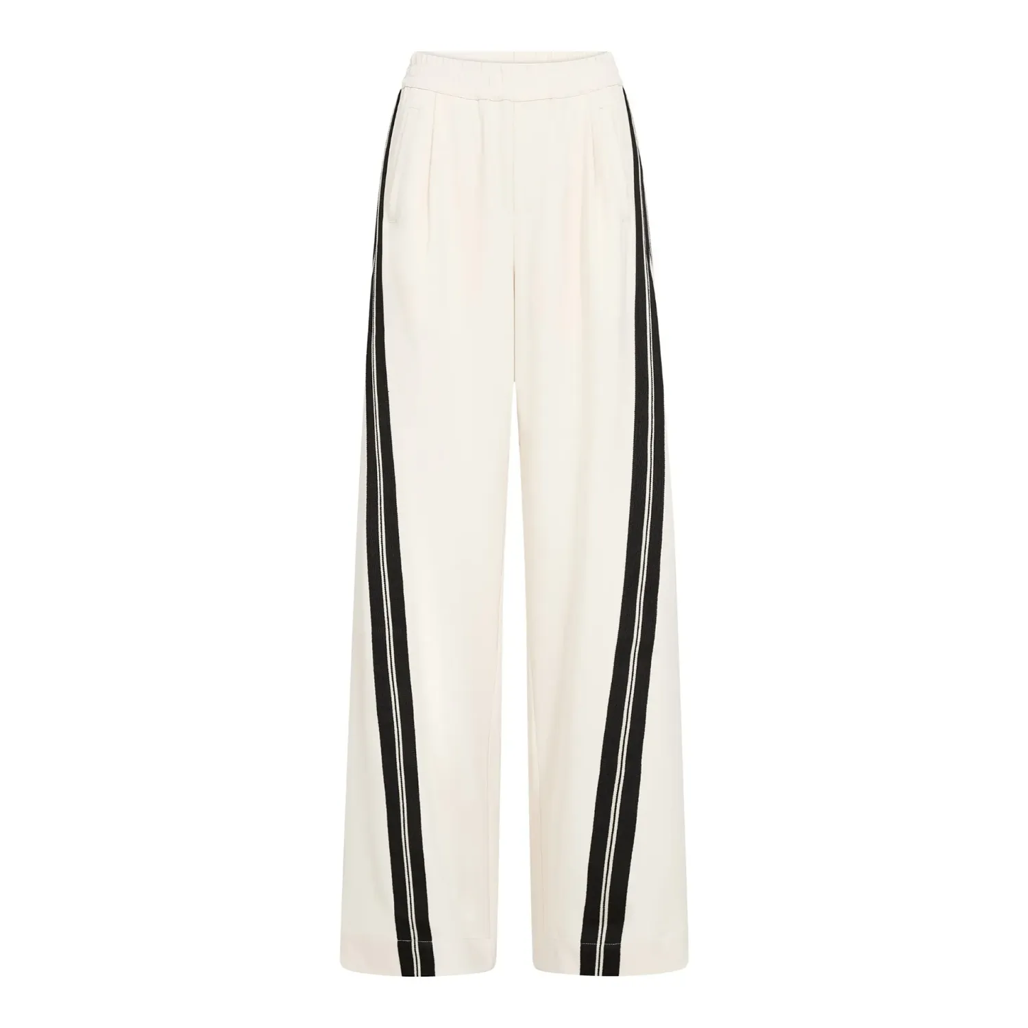 AliniCC Double panel pants Co'Couture