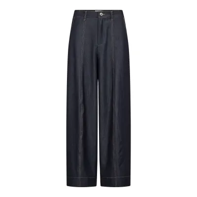 TerryCC Barrel pants Co'Couture