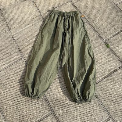 Barca pants army OM-HU