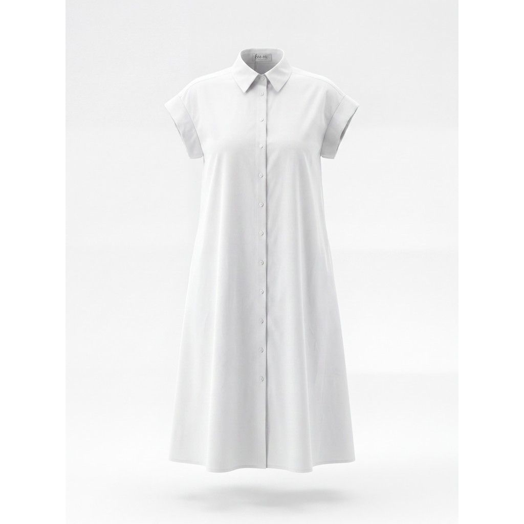 Merle dress OM-HU