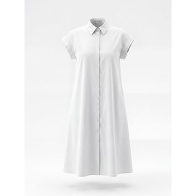 Merle dress OM-HU