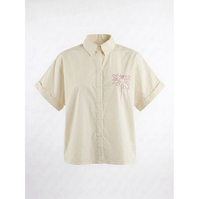 Kicka blouse OM-HU