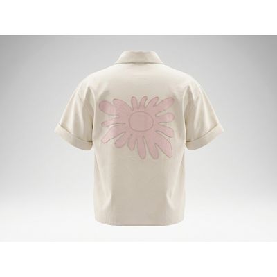 Kicka blouse OM-HU