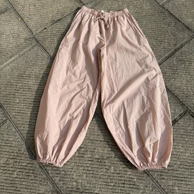 Barca pants Rose OM-HU