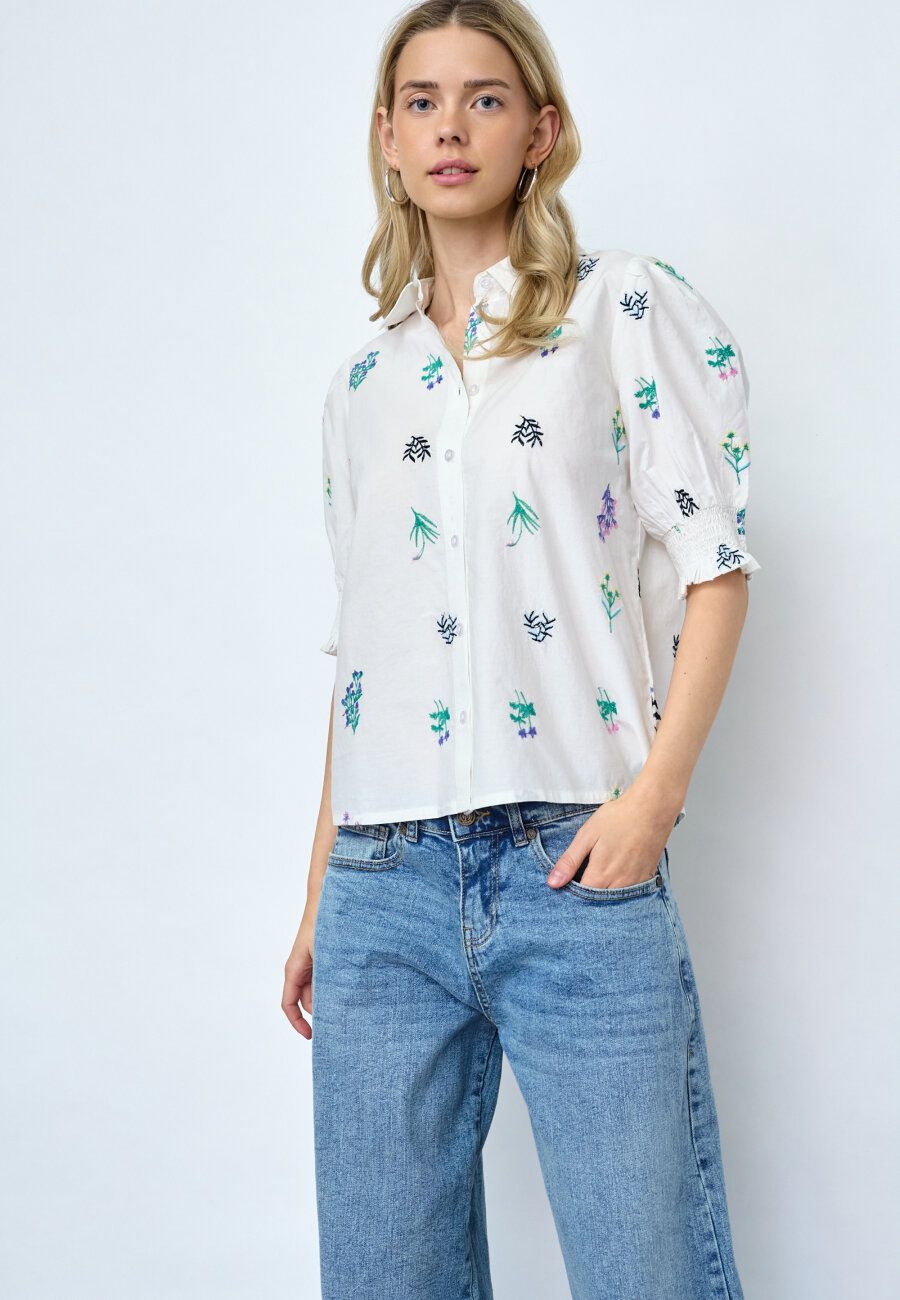 Isola ss16 Sisters point