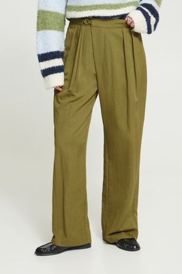 IHLeslie pants Ichi