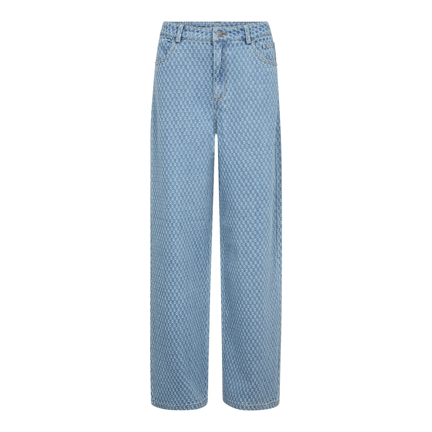 AntoCC denim pants Co'Couture