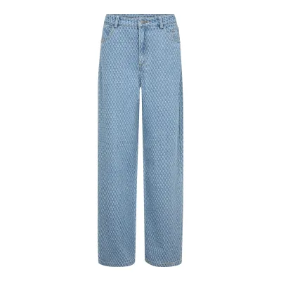 AntoCC denim pants Co'Couture
