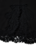 FQBicco long black Freequent