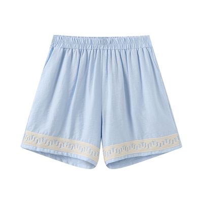 Valeria shorts Luxzuz
