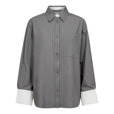 PennyCC pin shirt Co'couture