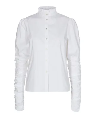 SannaCC Puff shirt  Co'couture