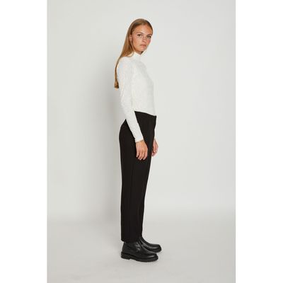 RDFComfy Olana Pants (Black) Rue de Femme