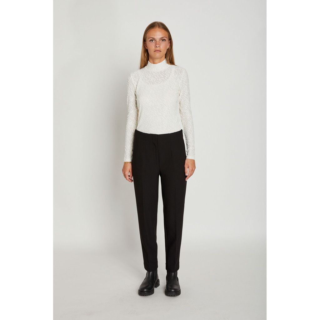 RDFComfy Olana Pants (Black) Rue de Femme