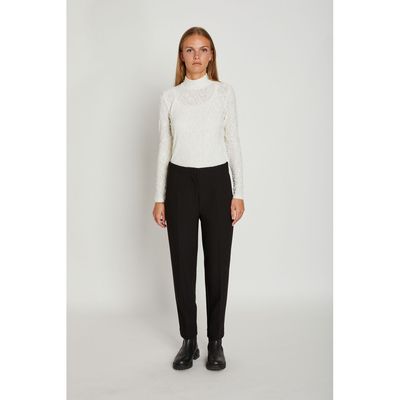 RDFComfy Olana Pants (Black) Rue de Femme