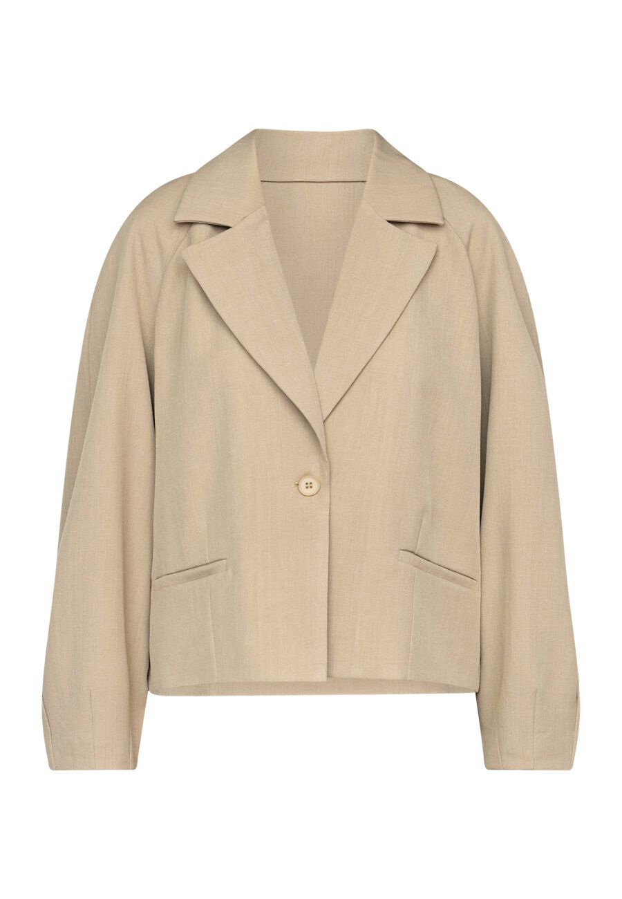 Gaki bomber blazer Sisters point