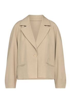 Gaki bomber blazer Sisters point