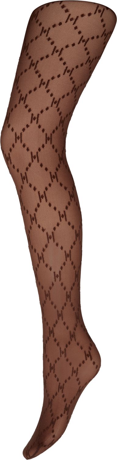 Tight Logo (Brown) Hype The Detail