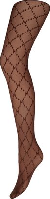 Tight Logo (Brown) Hype The Detail