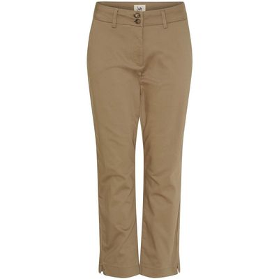Chino Highwaist light mole I Say