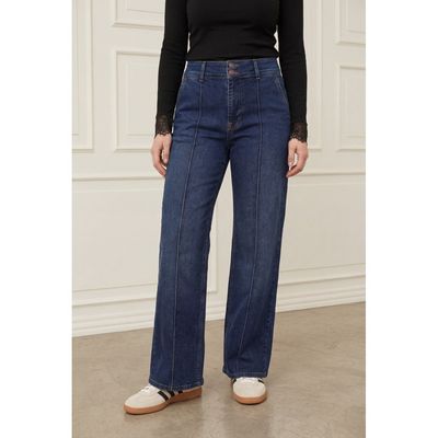 Bologna jeans dark denim