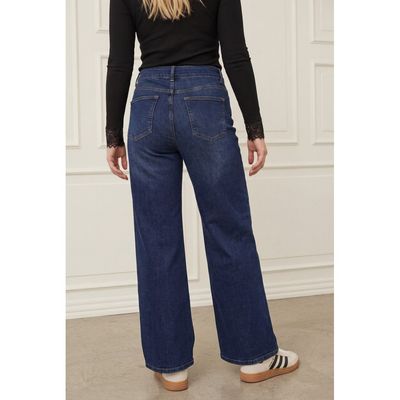Bologna jeans dark denim