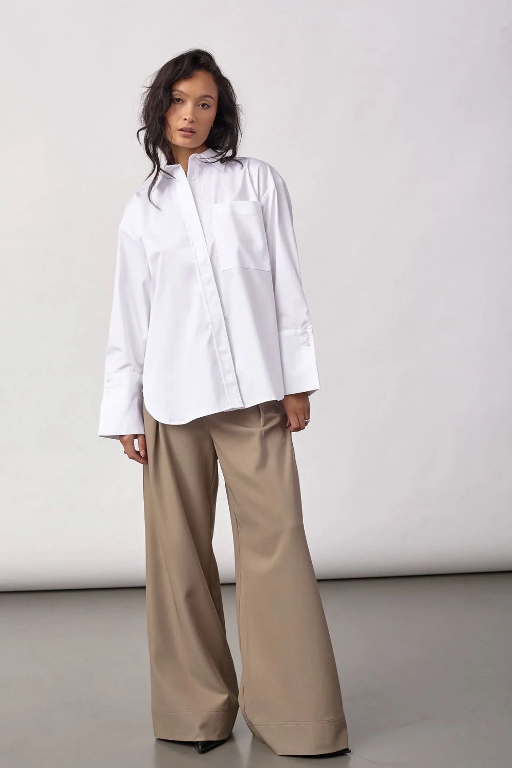 Modeshow D.10 September Kl.18